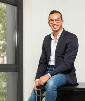 Mehdi Abbou - Advisory Council